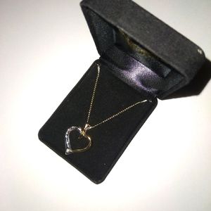 McRay's Fine Jewelry 10k gold necklace